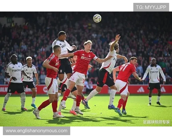 森林队奋战英超保级，近期状态回暖值得关注