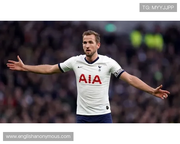 哈里·凯恩热刺生涯成就回顾：队史射手王与多项纪录保持者