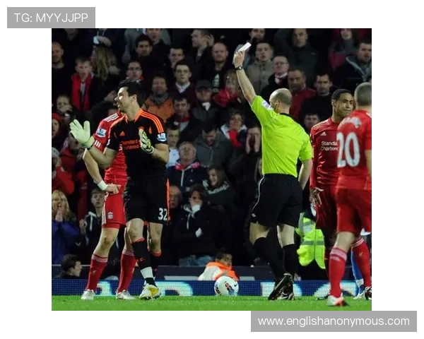 英超联赛赛制与积分规则详解