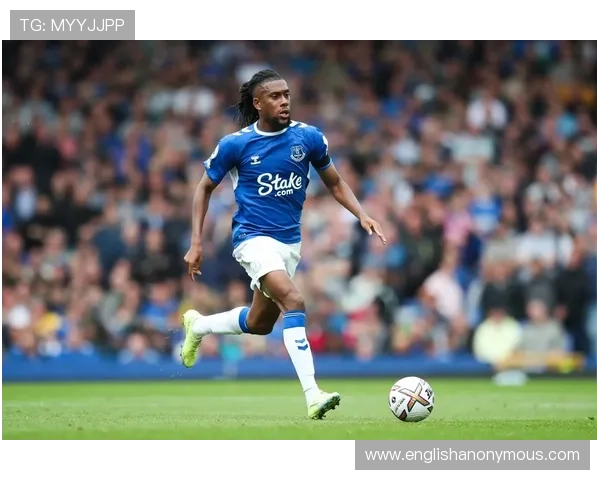 埃弗顿进攻效率分析：本赛季射正率与得分转化走势清晰