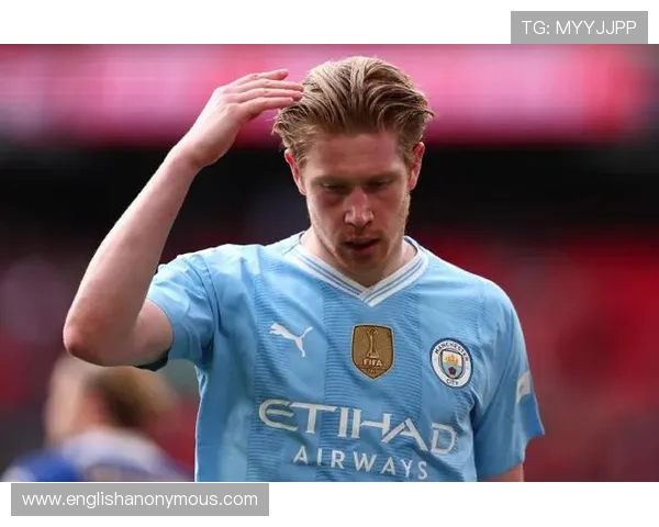 德布劳内巅峰期欧冠核心作用解析