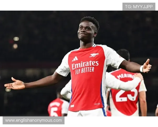 萨卡连续多赛季英超进球助攻双上双的稳定性分析