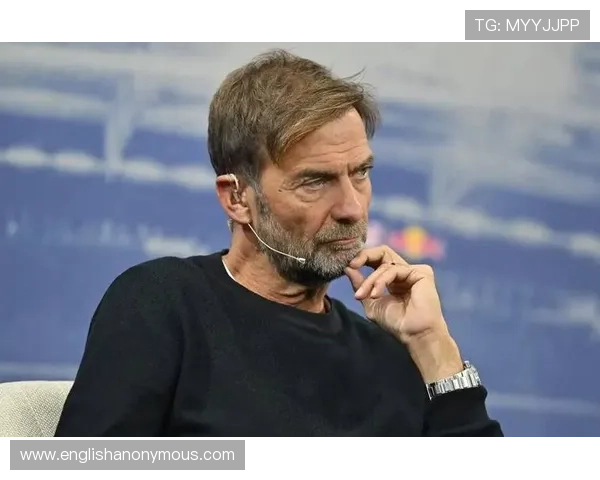 利物浦崛起背后的战术体系之争:克洛普的红魔革命,为何依赖天赋与争议并存? 利物浦崛起背后的战术体系之争:克洛普的红魔革命,为何依赖天赋与争议并存?