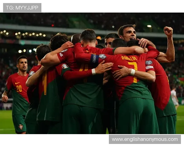 B费在葡萄牙国家队的核心地位解析 B费在葡萄牙国家队的核心地位解析