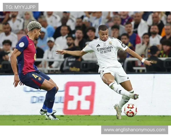 姆巴佩只有速度?终结方式与战术角色分析 姆巴佩只有速度?终结方式与战术角色分析