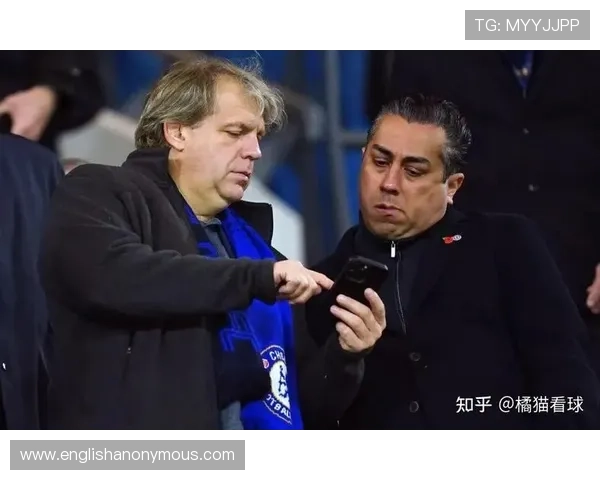 切尔西的问题并非投入不足,而是引援策略与资金使用效率存疑 切尔西的问题并非投入不足,而是引援策略与资金使用效率存疑