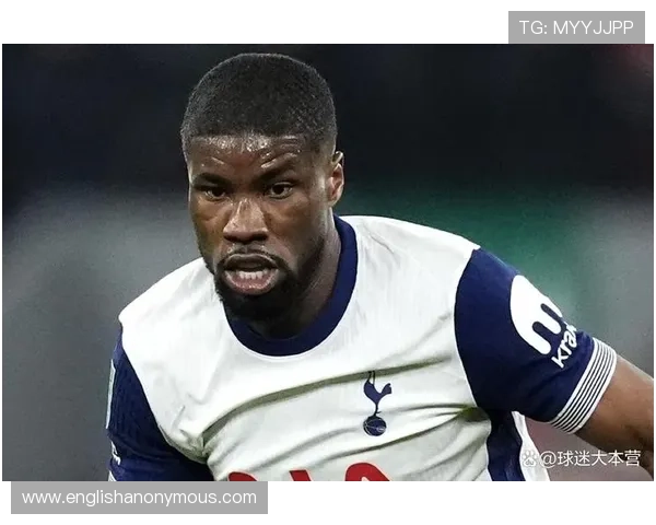 热刺防线整体结构失衡情况显现,当前阶段稳定性面临考验 热刺防线整体结构失衡情况显现,当前阶段稳定性面临考验