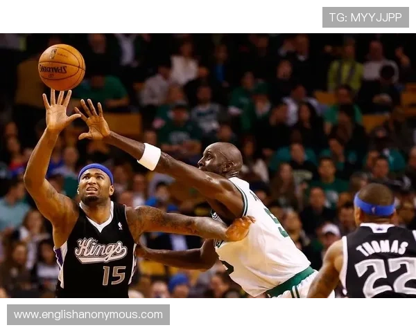 加内特无球跑动提升关键防守效率显著优于巅峰时刻