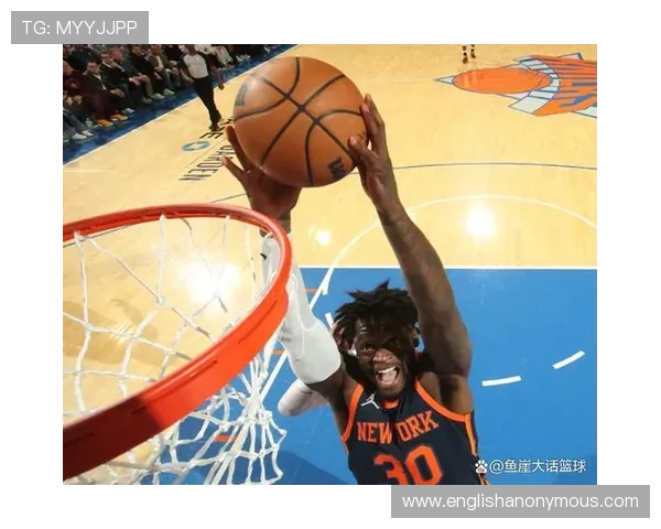 巴克利低位单打爆发性强胜兰德尔