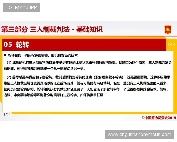 篮球界外球规则：详细解读其判罚标准与执行流程